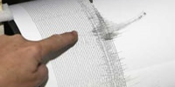 Terremoto magnitudo 6.0: avvertio in Puglia, Calabria e Sicilia